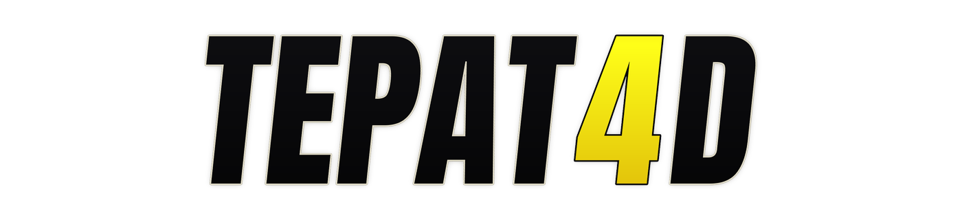 tepat4d